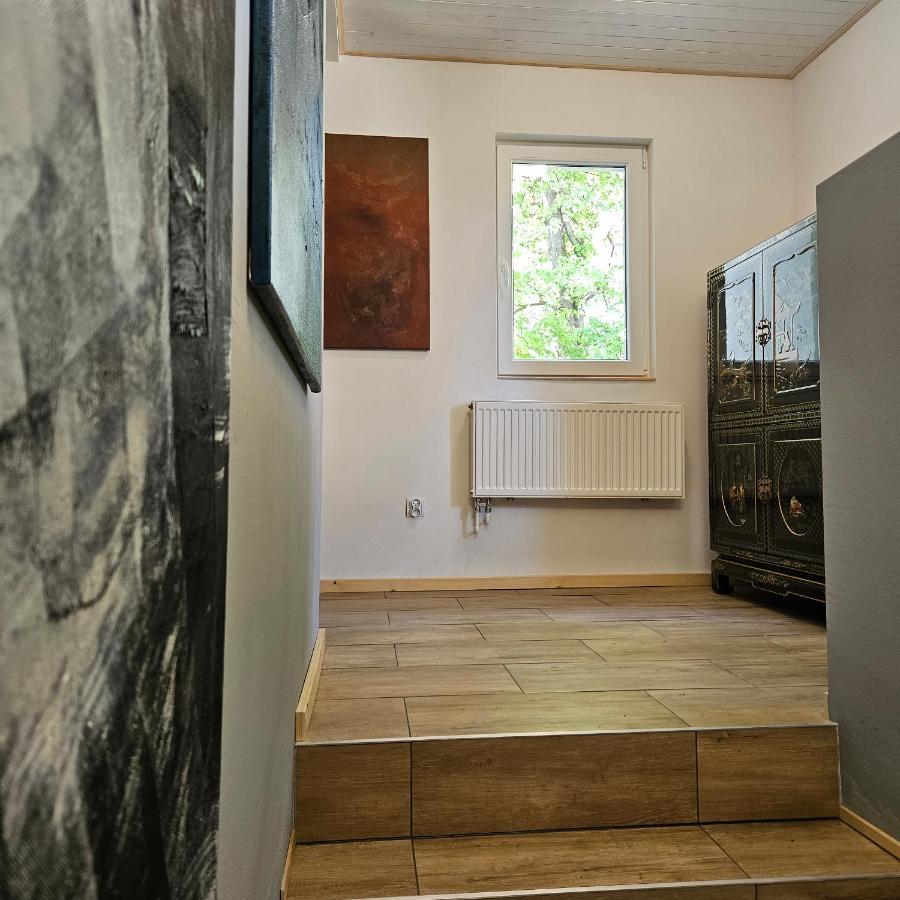 Willa Art Szklarska Poręba Exteriör bild