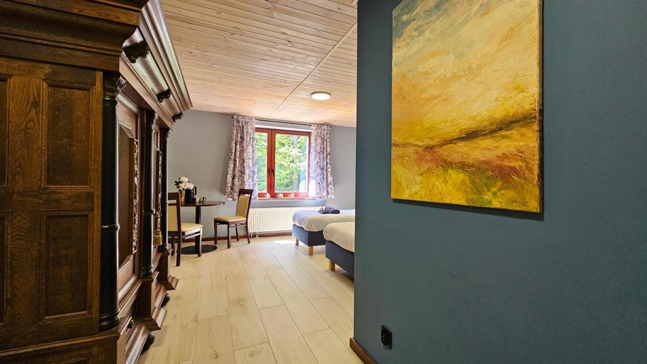 Willa Art Szklarska Poręba Exteriör bild