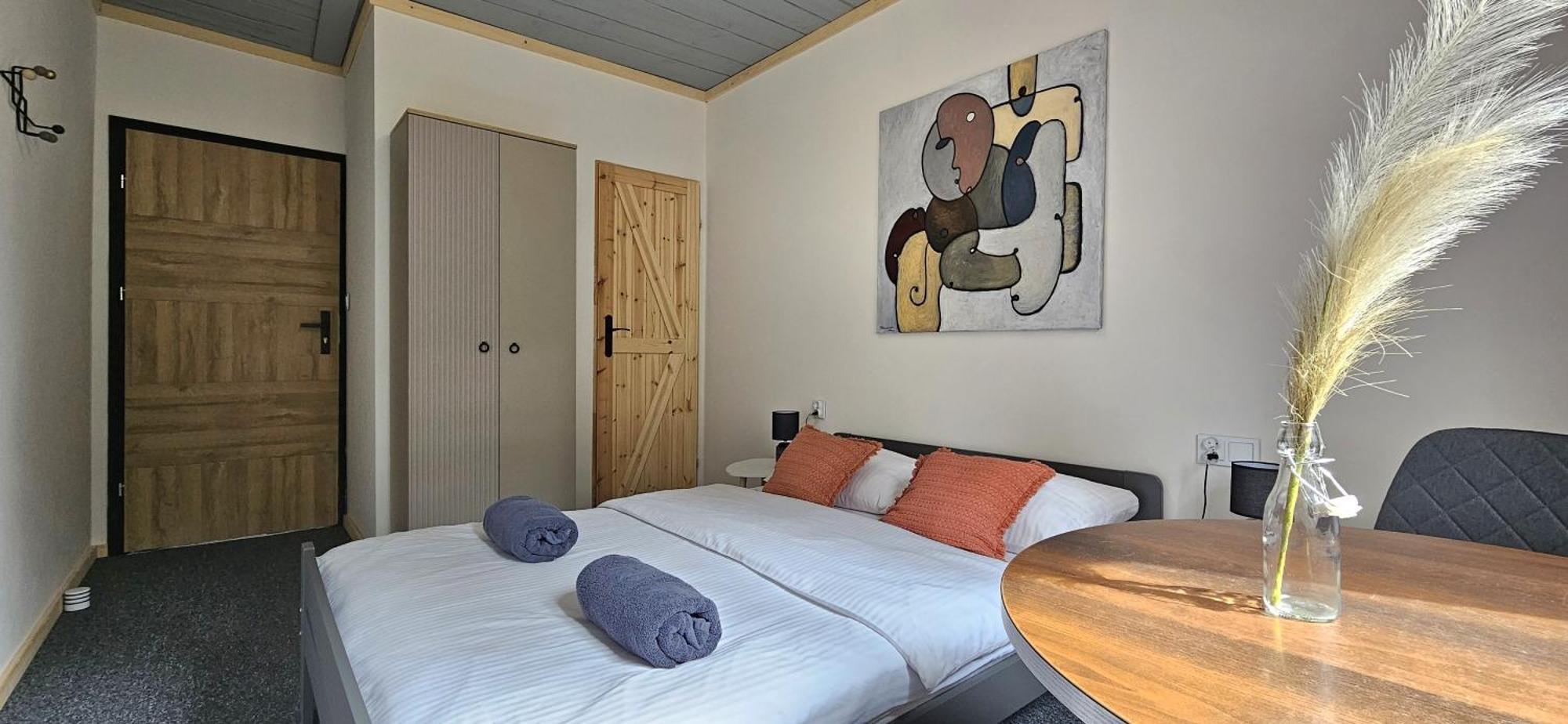 Willa Art Szklarska Poręba Exteriör bild